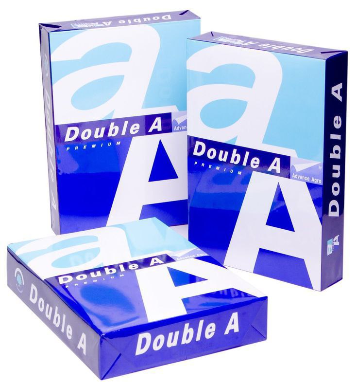 Double A