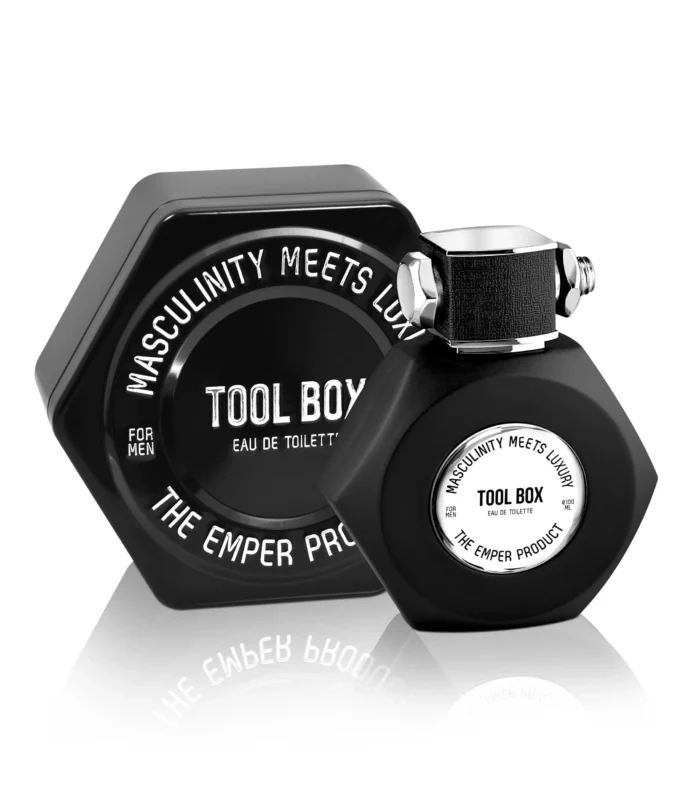 Tool box 