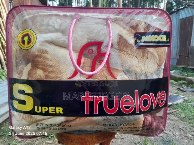 Super Teru love 